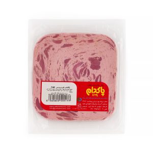 کالباس تنوری پرسی 80 درصد وکیوم