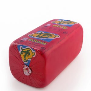 کالباس خشک ممتاز پیتزایی 80 درصد