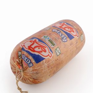 کالباس ممتاز دودی 80 درصد