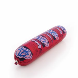 کالباس پپرونی مخصوص 80 درصد خانواده