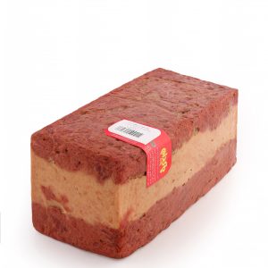 کالباس گوشت و مرغ 90 درصد (بیکن)