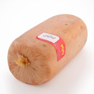 استیک مرغ ایتالیایی 95 درصد