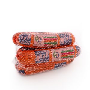 سوسیس آلمانی 40 درصد نارنجی توری