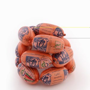 سوسیس بلغاری 70 درصد