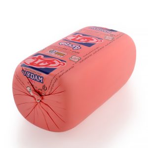 ژامبون مرغ 90 درصد