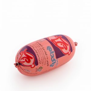 کالباس مرغ 90 درصد