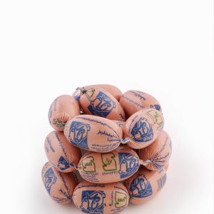 کوکتل فرانکس 80 درصد