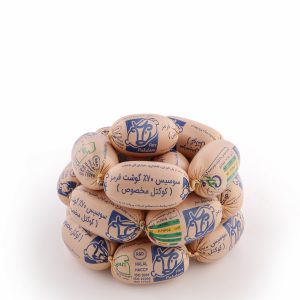 کوکتل مخصوص دودی 70 درصد